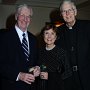 Harold & Joan Lifvendahl, Fr. Don McNeill